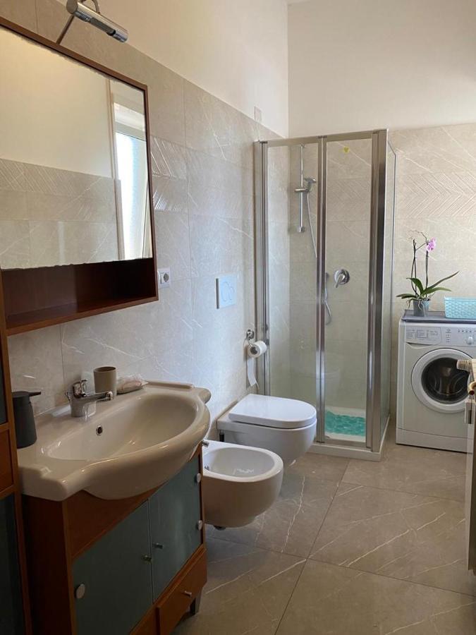 Pisana 247 St Peter Villa โรม ภายนอก รูปภาพ