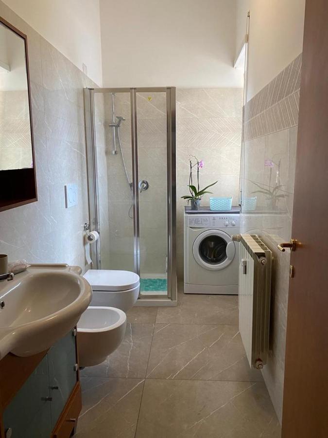 Pisana 247 St Peter Villa โรม ภายนอก รูปภาพ